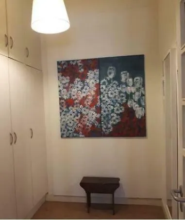 Flat In Historic Neighbourhood Apartment Lisbon Portugal