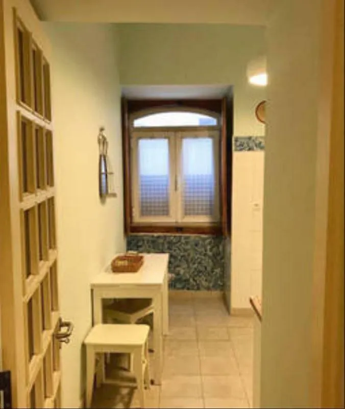 Flat In Historic Neighbourhood Apartment Lisbon