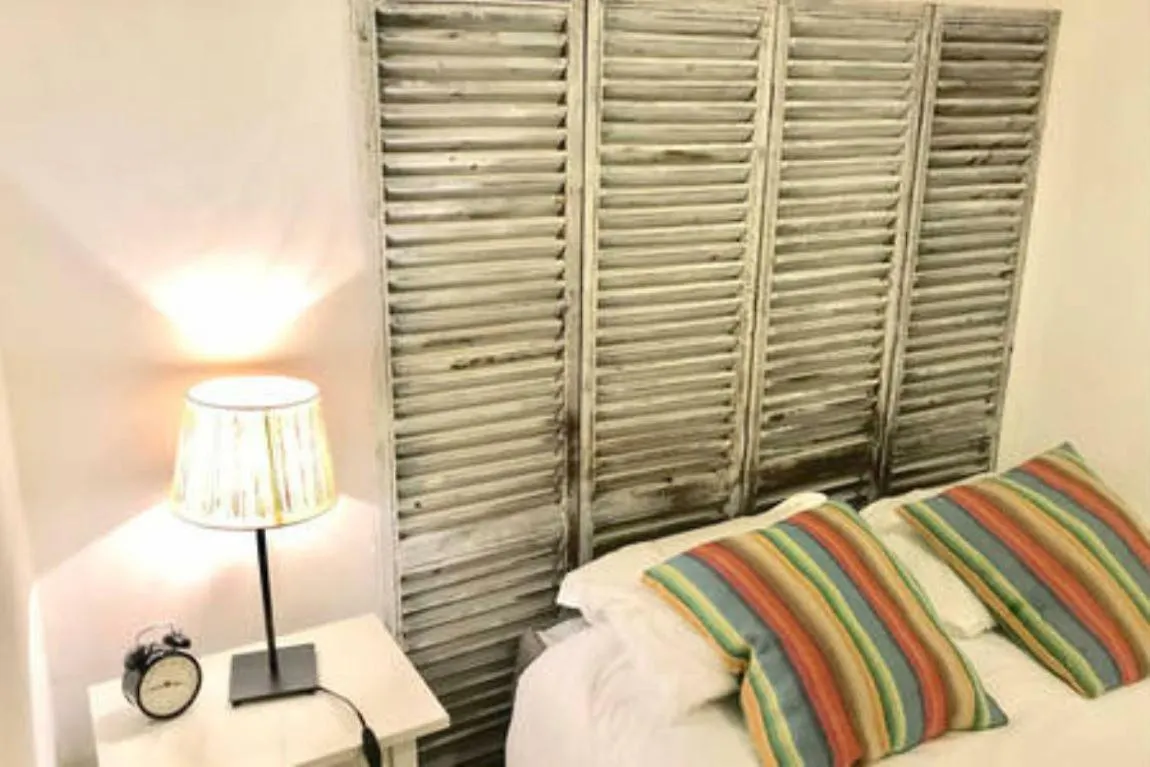 Flat In Historic Neighbourhood Apartment Lisbon Portugal