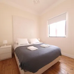 New! Cozy In The Center Appartamento