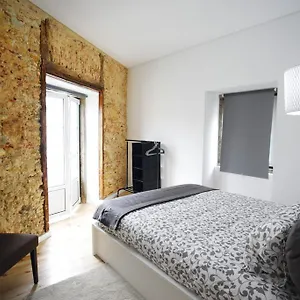 Charming Bairro Alto Appartamento