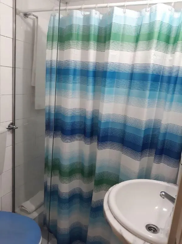 Flat In Historic Neighbourhood Apartment Lisbon